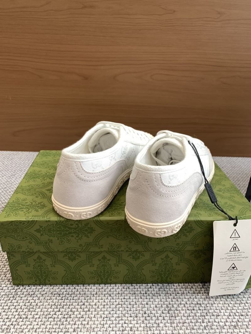 Gucci Low Shoes